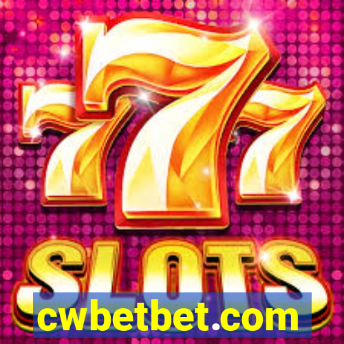 cwbetbet.com