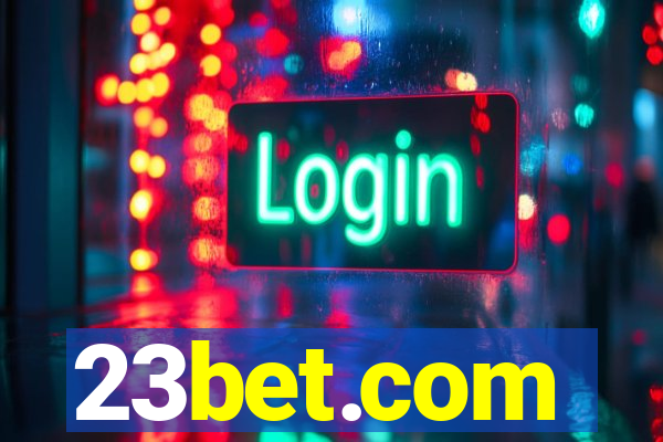 23bet.com