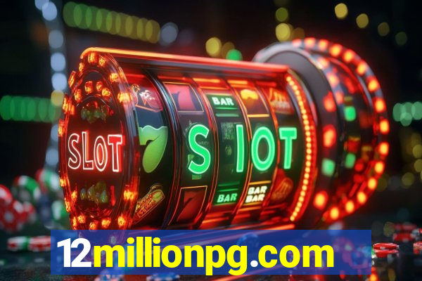 12millionpg.com