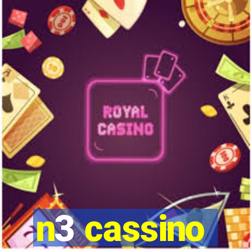 n3 cassino