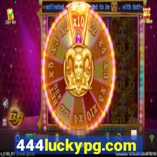 444luckypg.com