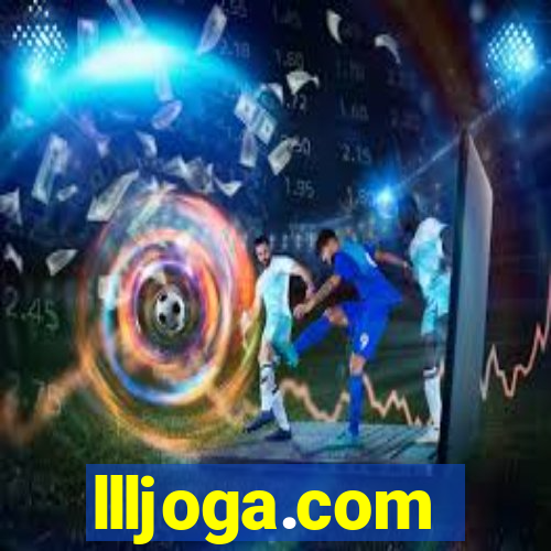 llljoga.com