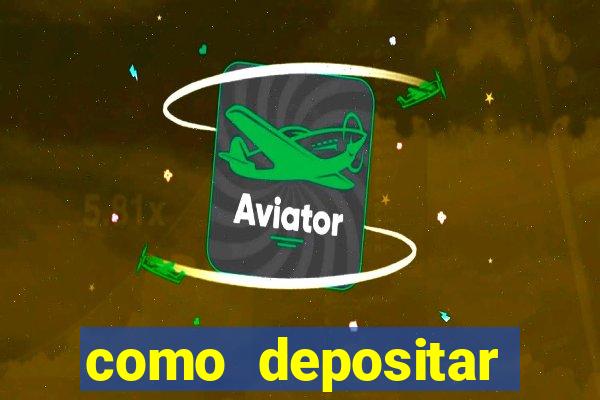 como depositar dinheiro no betano