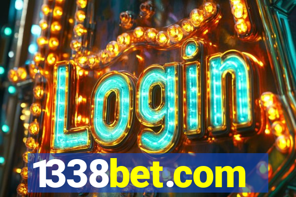 1338bet.com