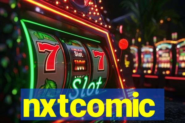 nxtcomic