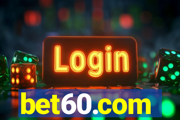 bet60.com