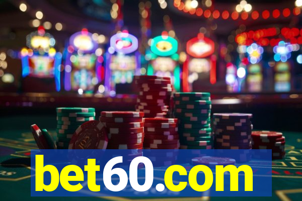 bet60.com