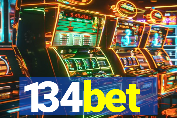 134bet