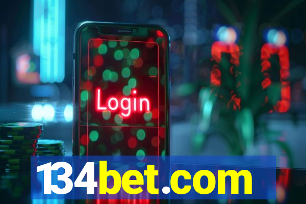 134bet.com