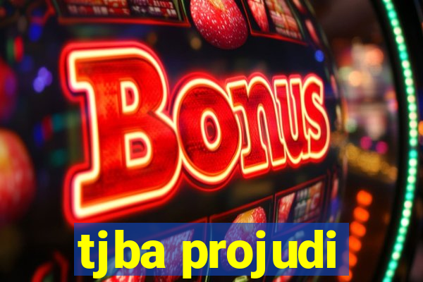 tjba projudi