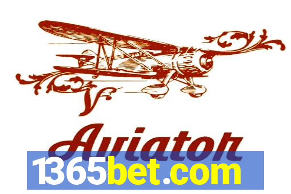 1365bet.com