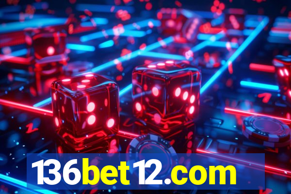 136bet12.com