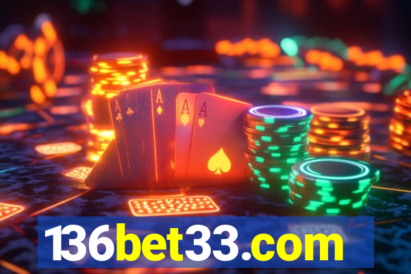 136bet33.com