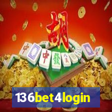 136bet4login