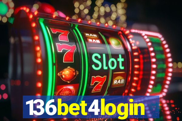 136bet4login