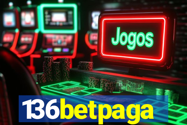 136betpaga