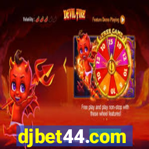 djbet44.com