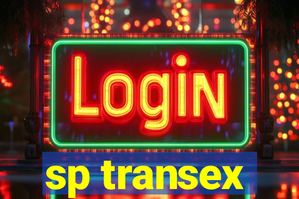 sp transex