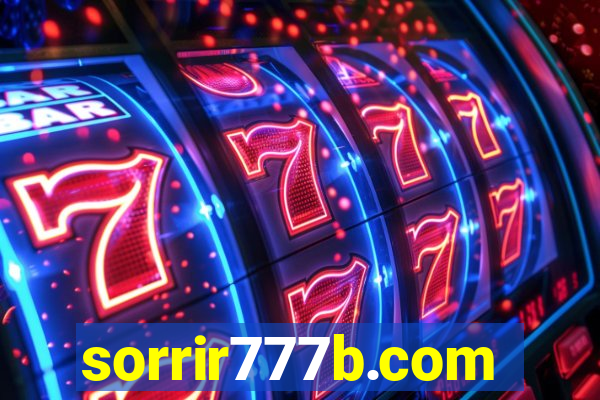 sorrir777b.com