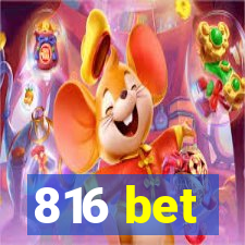 816 bet