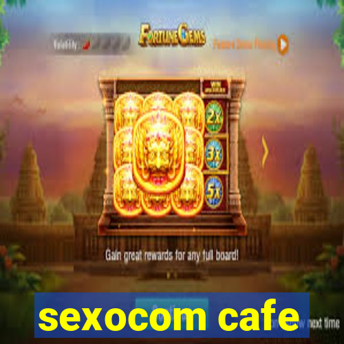 sexocom cafe