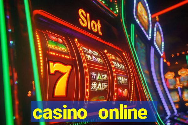 casino online brasil caca niqueis