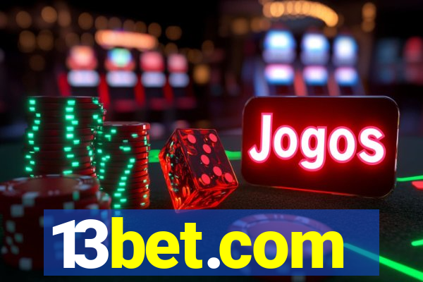 13bet.com