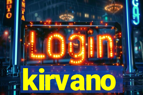 kirvano