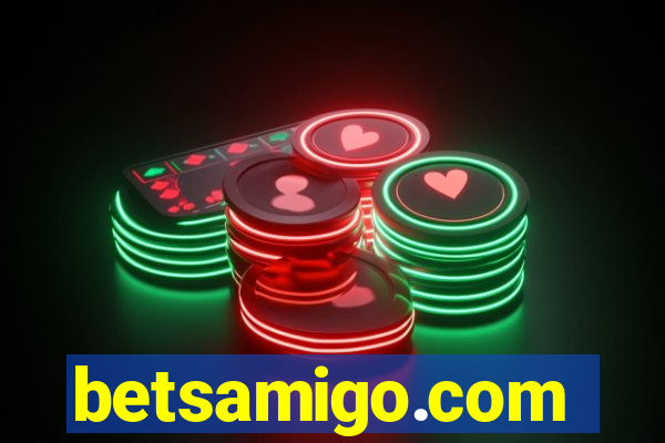 betsamigo.com