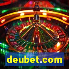 deubet.com