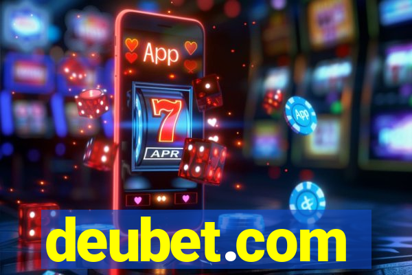 deubet.com