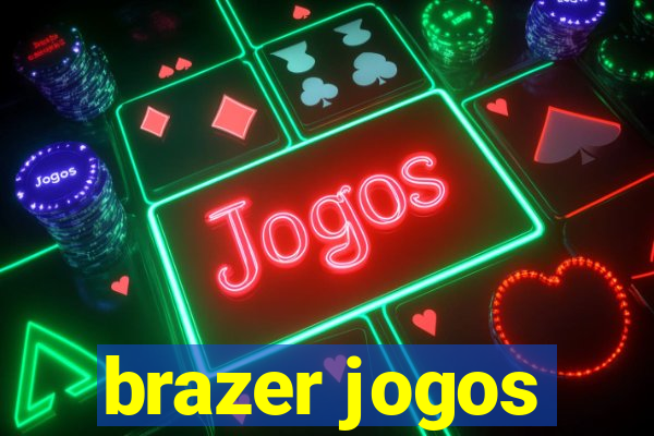 brazer jogos