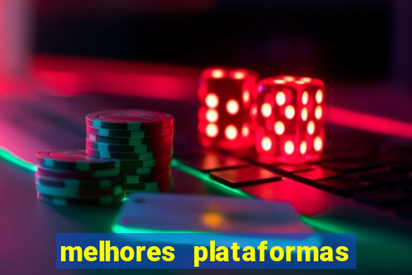 melhores plataformas chinesas de jogos