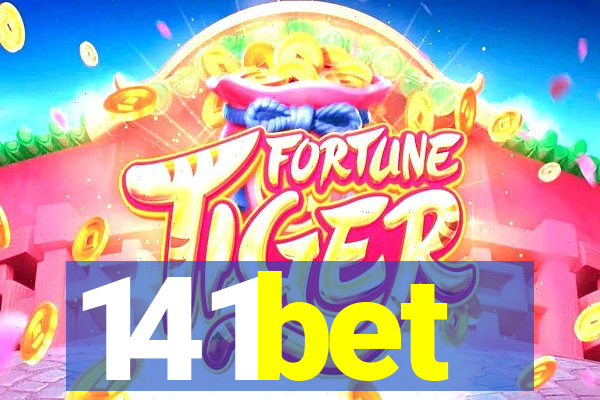 141bet