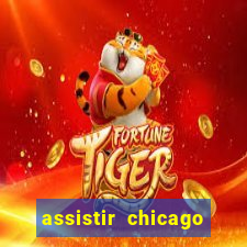 assistir chicago fire 3 temporada