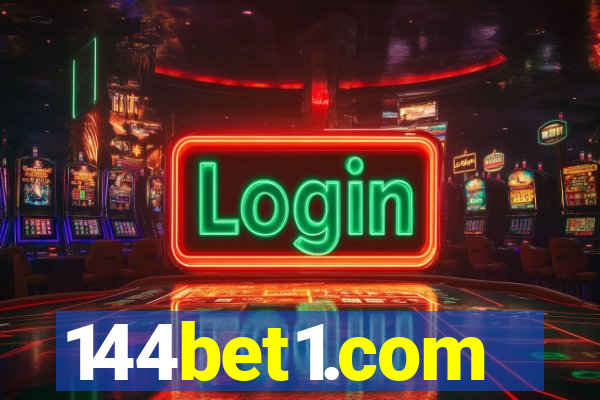 144bet1.com