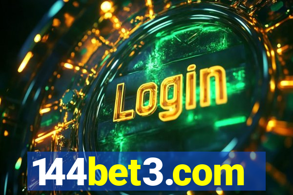 144bet3.com