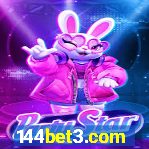 144bet3.com