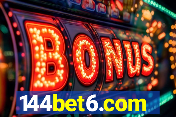 144bet6.com