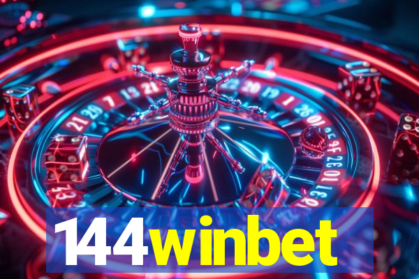 144winbet