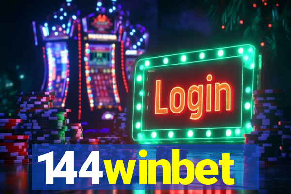 144winbet