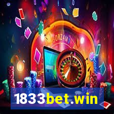 1833bet.win