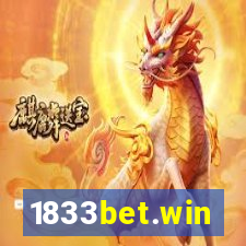 1833bet.win