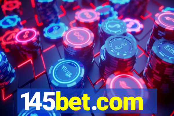 145bet.com