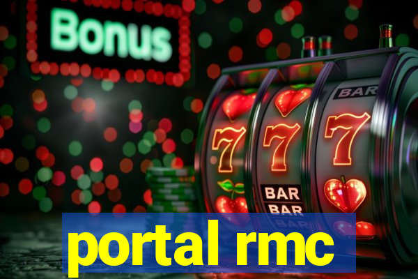 portal rmc