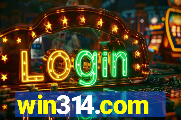 win314.com