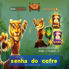 senha do cofre road 96