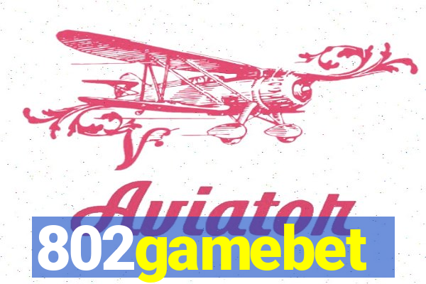 802gamebet