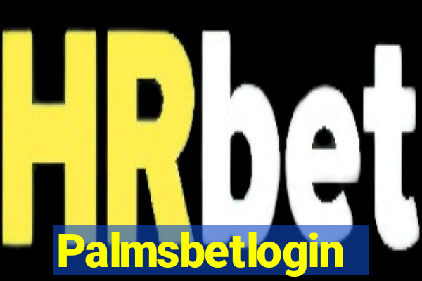 Palmsbetlogin