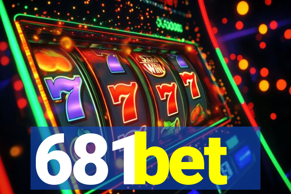 681bet